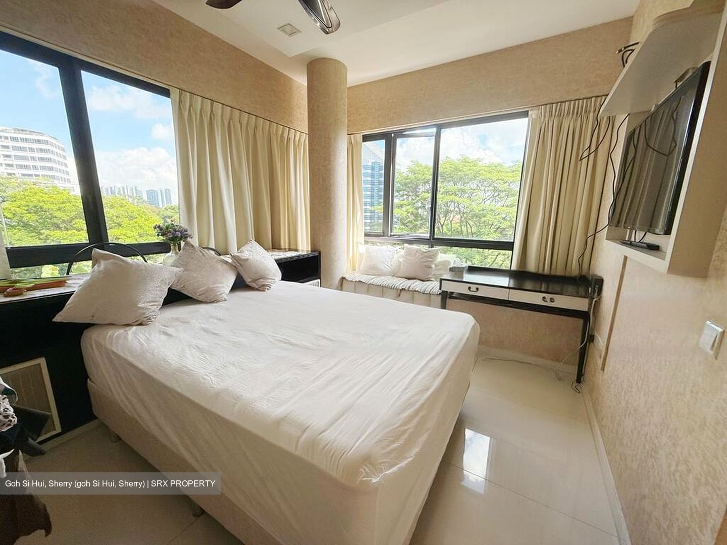 The Interlace (D4), Condominium #449380781
